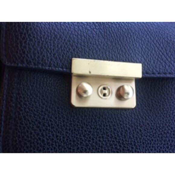 3.1 Phillip Lim for Target Large Black Pebbled Pashli Shoulder Bag Tote … - Picture 3 of 7